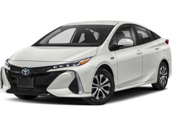 TOYOTA PRIUS PRIME 2022 JTDKAMFP8N3205282 image